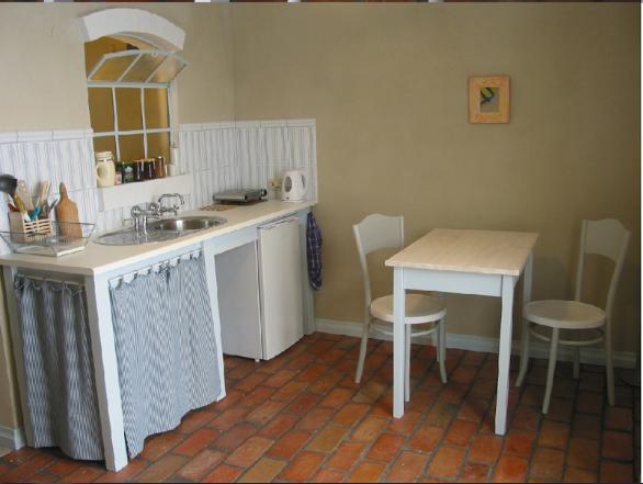 Fajne Miejsce Vila Jeziorany Exterior foto