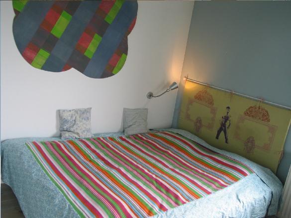 Fajne Miejsce Vila Jeziorany Exterior foto