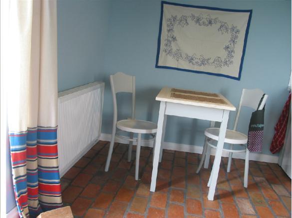 Fajne Miejsce Vila Jeziorany Exterior foto